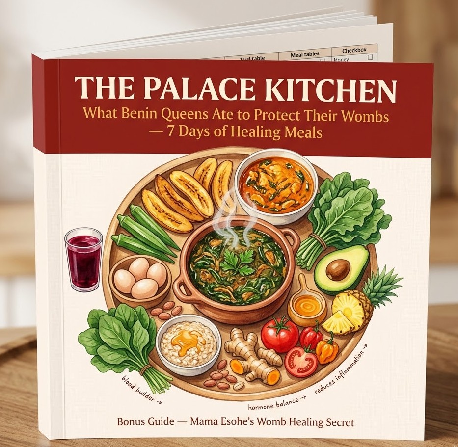 Bonus #2 - The Palace Kitchen